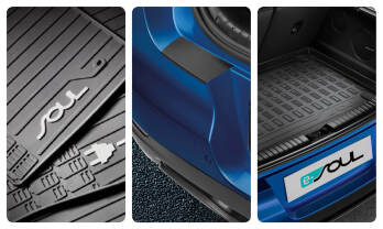 Protection Pack e-Soul
