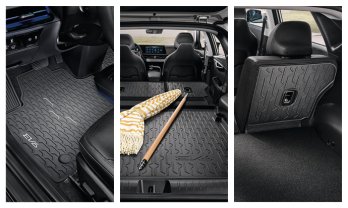 Protection Pack EV6 GT-Line