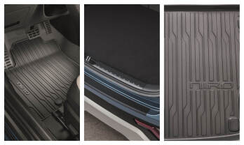 Protection Pack Niro EV ComfortLine