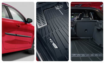 Protection Pack (voor GT)