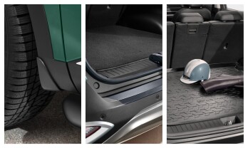 Protection Pack Sportage