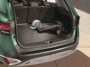 Anti-slipbak, (met en zonder subwoofer)