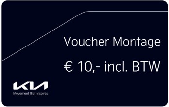 Voucher Montage