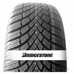 Set losse 21 inch Bridgestone winterbanden (zonder velgen)