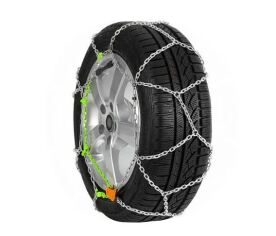 Sneeuwkettingen voor de bandenmaat 205-60R16 RUD Protrac 4Fun 4045