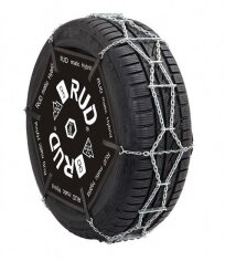 Sneeuwkettingen voor de bandenmaat 215/55 R17 / 225/45 R18 RUD HYBRID H111