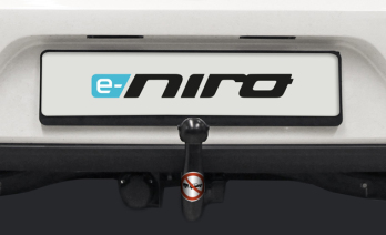 RMC/BMA Systeem (trekhaak) inclusief afneembare kogel en 13-polige kabelset