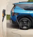 Elektrisch rijden