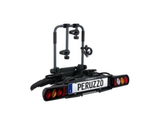 Fietsendrager Peruzzo Pure Instinct 2 (elektrische) fietsen, 13 polig