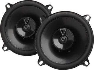 JBL CLUB 54F speaker upgrade set achterportieren