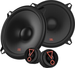 JBL STAGE 3 upgrade set voorportieren