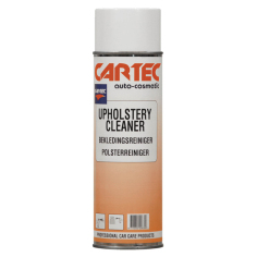 Upholstery Cleaner bekledingsreiniger