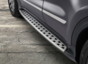 Geef je Kia een persoonlijke touch met onze stijlvolle accessoires. Ontworpen om jouw auto een unieke uitstraling te geven, bieden wij een uitgebreid assortiment aan styling items die perfect passen bij jouw smaak.
