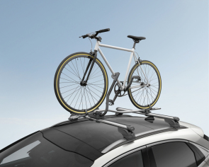 Fietsdrager Pro - t.b.v één fiets