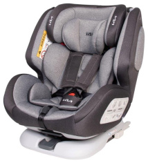 Autostoel Kia reboarder 360 isofix kinderzitje