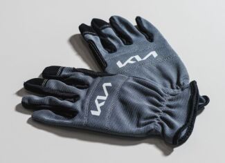Kia handschoenen