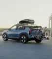 Kia EV3 accessoires