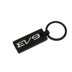 EV9 sleutelhanger