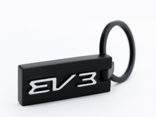 EV3 sleutelhanger
