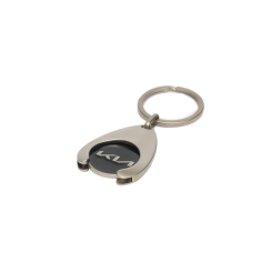 Kia sleutelhanger (met trolleymunt)