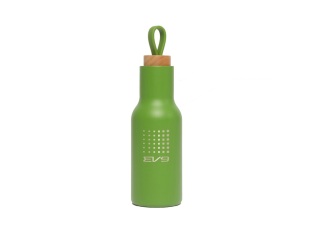 EV9 Thermosfles (forest green)