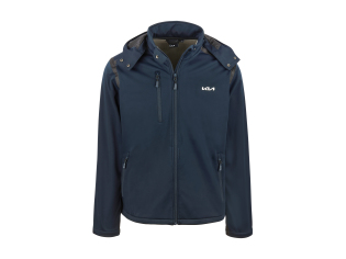 Kia softshell jack (XXL)