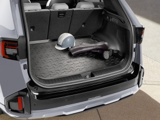 Anti-slipbak, (met en zonder subwoofer)