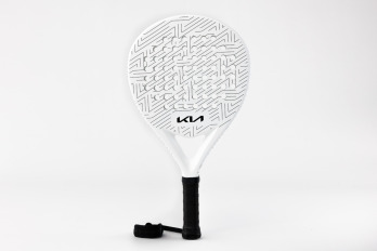 Kia padel racket