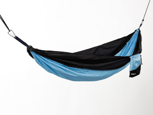 Kia camping hangmat