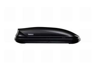 Dakkoffer Thule Pacific M Anthracite (410 liter)