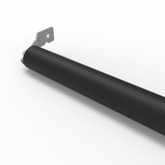 Natuurrubber opsteekrol 150 cm (PV5 H1)