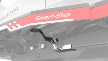 Smart-Step Vergrendeling voor Smart-Step Pro