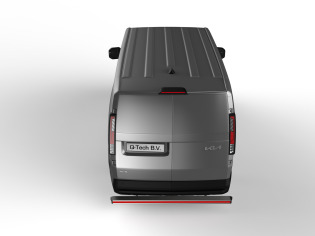 Short-Step 1700 - PV5 25-