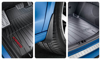 All Seasons Pack (met rood Ceed logo)