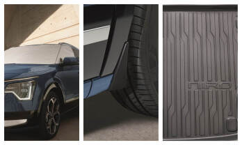 All Seasons Pack Niro PHEV