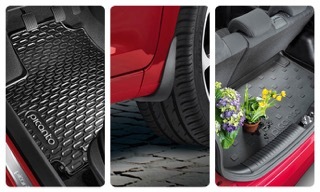 All Seasons Pack