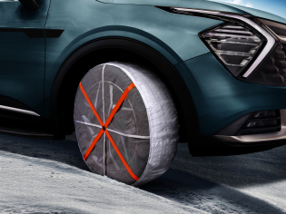 AutoSock High Performance 695