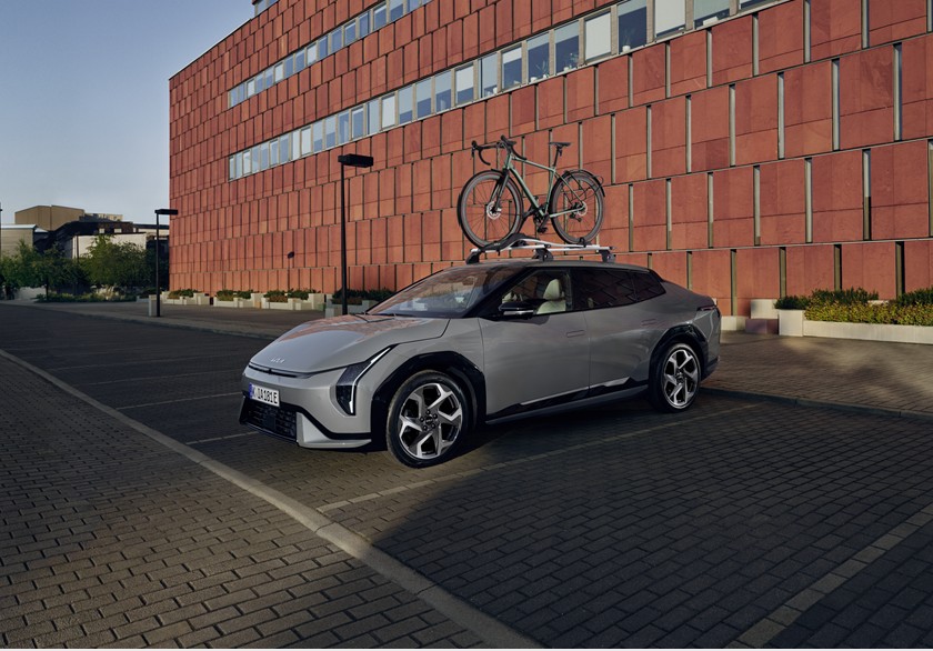 EV4 fastback transport middel 3