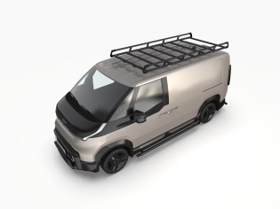 Q-Top Alu. imperiaal zwart O19 PV5 25- L2H1 achterdeuren