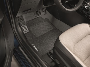 Mattenset standaard PHEV