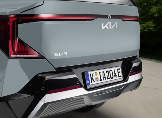 Sierlijst achterklep piano zwart