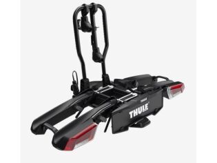 Fietsendrager Thule EasyFold 3 944 2 fietsen 13 polig
