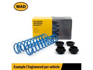 Hulpverenset PV5 (Cargo)