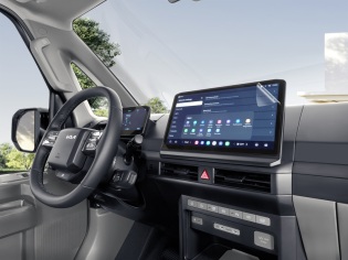 Display protectiefolie en anti-vingerafdruk