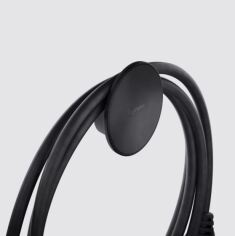 Kia Charge (accessoires) - Zaptec Chill kabelhouder incl. installatie