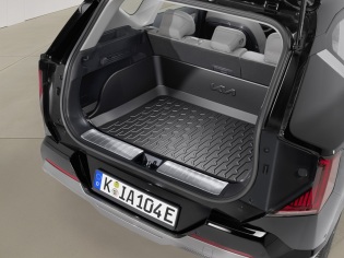 Kofferbak beschermer