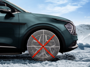 AutoSock High Performance 685