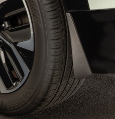 Spatlappenset voorzijde (EV6 GT en GT-Line)