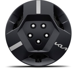 Wieldoppenset 16 inch (set van 4)