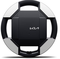 Lichtmetalen velgenset 16 inch bi-color